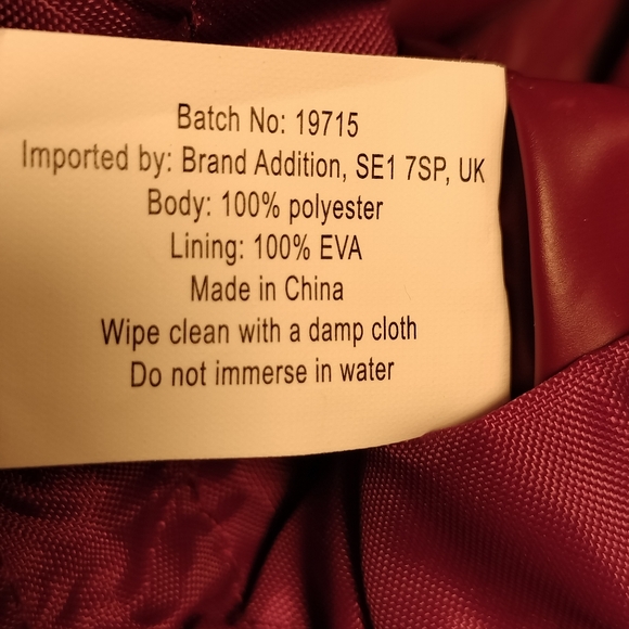 Trulife breast form set size 6 - Picture 5 of 6